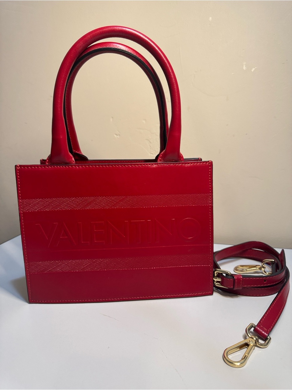 Valentino✨ Marie Lavoro Bag by Mario Valentino